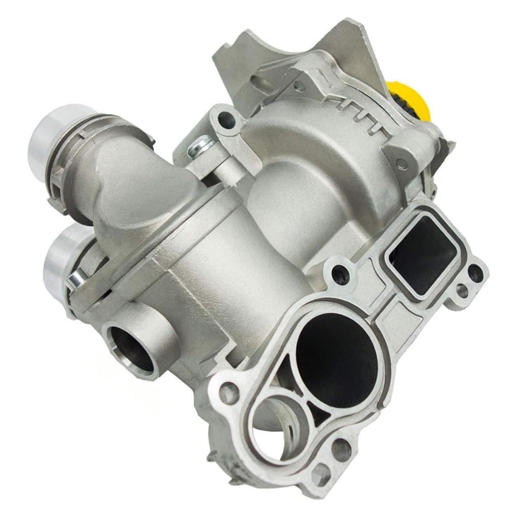 06H121026CQ Water Pump Cooling Water Thermostat A4