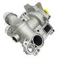 06H121026CQ Water Pump Cooling Water Thermostat A4