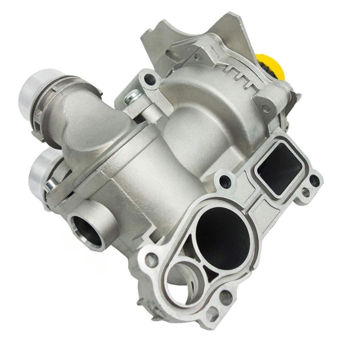 06H121026CQ Water Pump Cooling Water Thermostat A4
