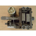 184472V93 Hydraulic Pump Fits Massey Ferguson, Vapormatic 35, 50, 65
