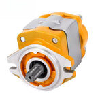 High Pressure Hydraulic Gear Pump Mini Pumps
