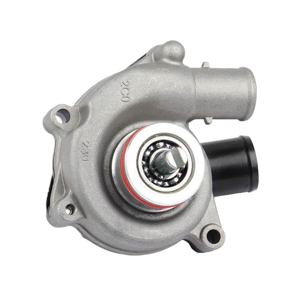 Water Pump Replacement Compatible with YZF-R6 2006-2023, Part Number 2C0-12420-00-00
