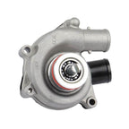 Water Pump Replacement Compatible with YZF-R6 2006-2023, Part Number 2C0-12420-00-00