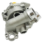 Compatible For 06H121026CQ Water Pump Cooling Water Thermostat A4