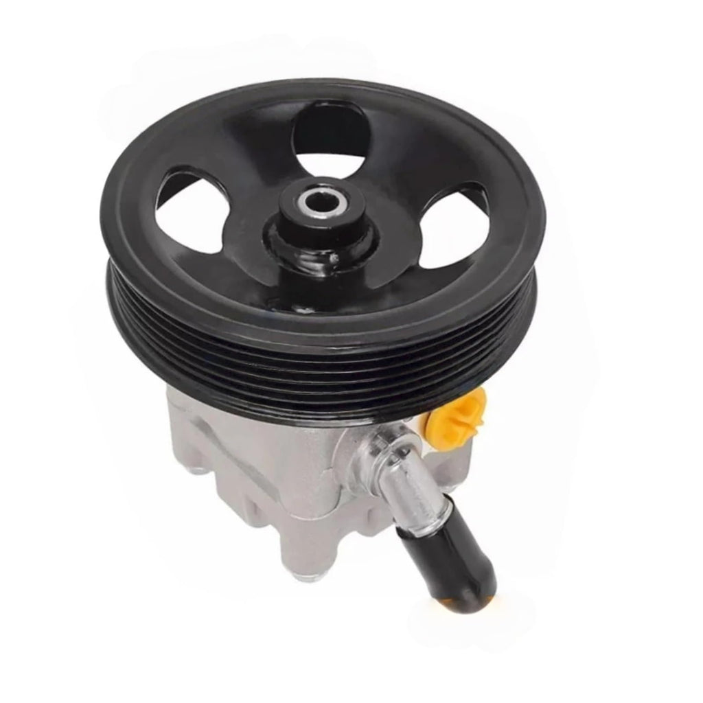 Hydraulic Steering Gear Auto Power Steering Pump Assembly for 49110-4W000 491104W000