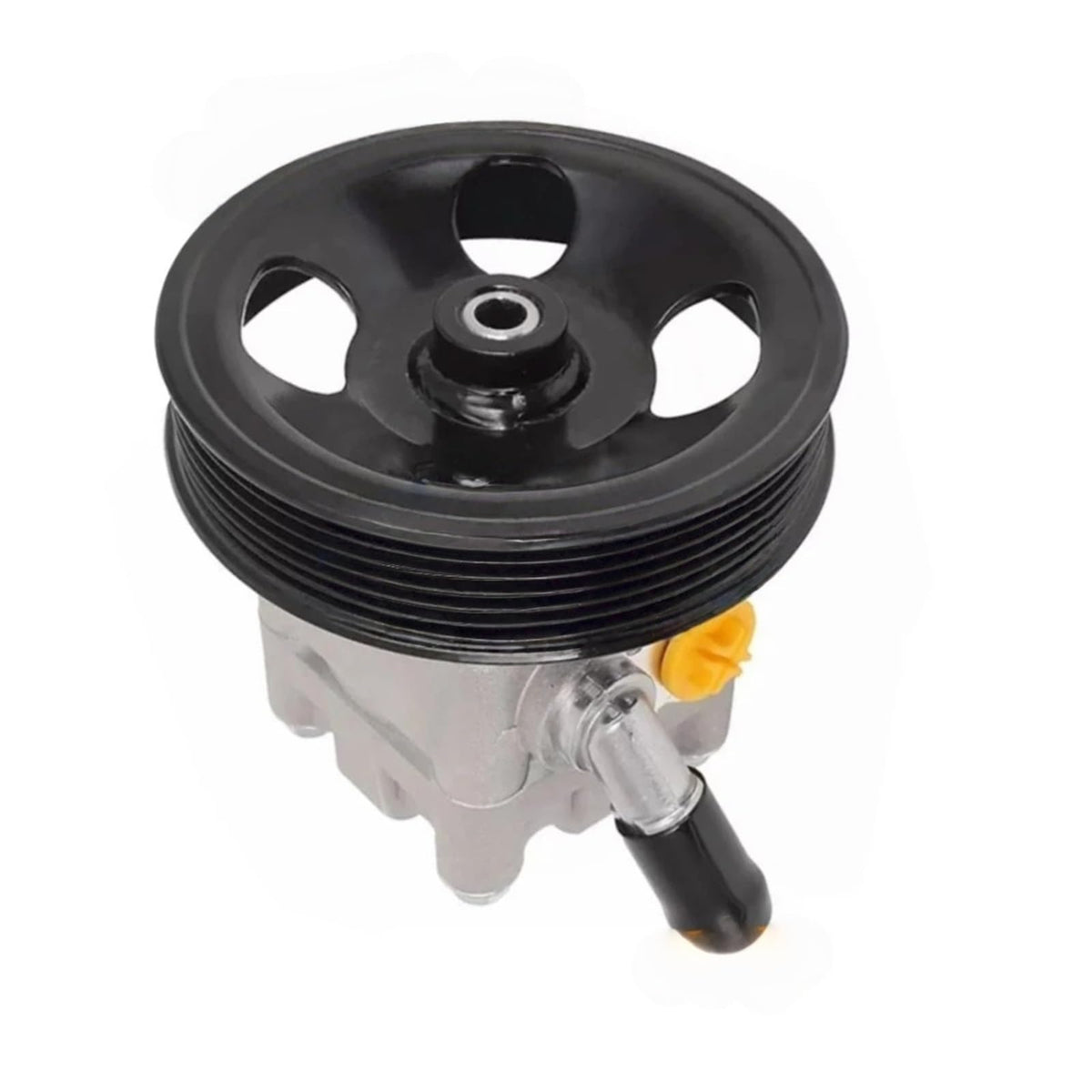 Hydraulic Steering Gear Auto Power Steering Pump Assembly for 49110-4W000 491104W000