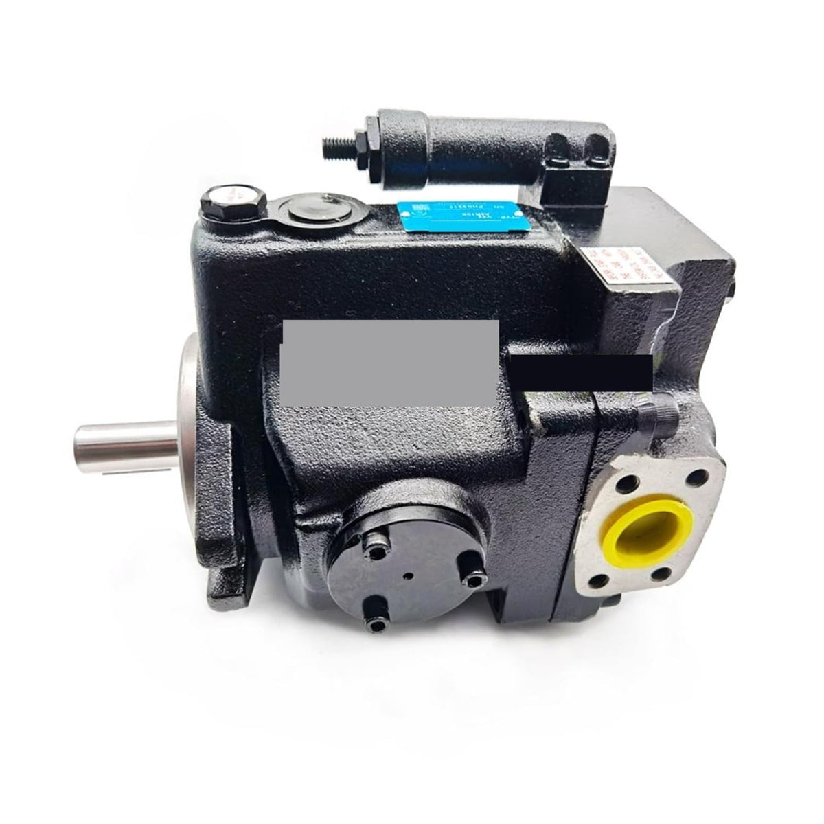 Variable Plunger Pump V42A4R10X High Pressure Hydraulic Oil Pump