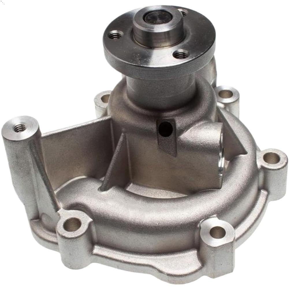 Water Pump VOE21072752 VOE20726081 21072752 20726081 Compatible With L90E L70E L60E L50E L60F L70F L90F MW500
