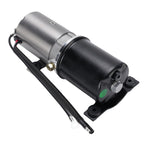 BLACKTK Convertible Superior Lifting Motor Pump with Powerful Hydraulic Function and Metal Alloy Structure for Smooth Operation and Easy Installation