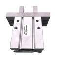 MHZ2-40D Parallel Finger Cylinder Manipulator Small Pneumatic Finger of Small Pneumatic Cylinder