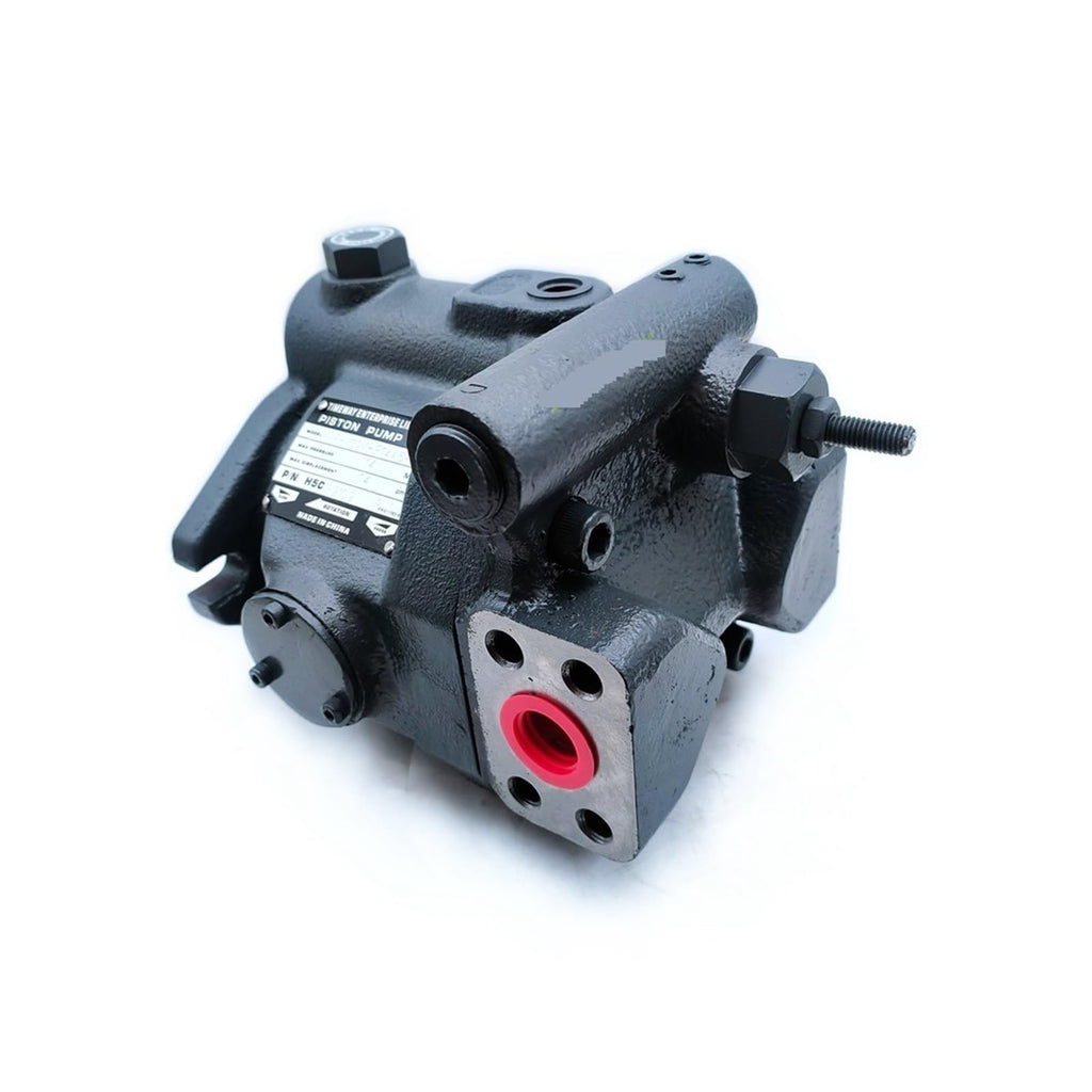 Variable Displacement Piston Pumps HPP-VC2V-F14A5-A Industrial Hydraulic Pump
