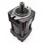 Hydraulic Gear Pump NB3 NBZ3 High Pressure NB3-G20F NB3-G25F NB3-G32F NBZ3-G20F NBZ3-G25F NBZ3-G32F Internal 25Mpa(NBZ3-G25F 180 Degree)