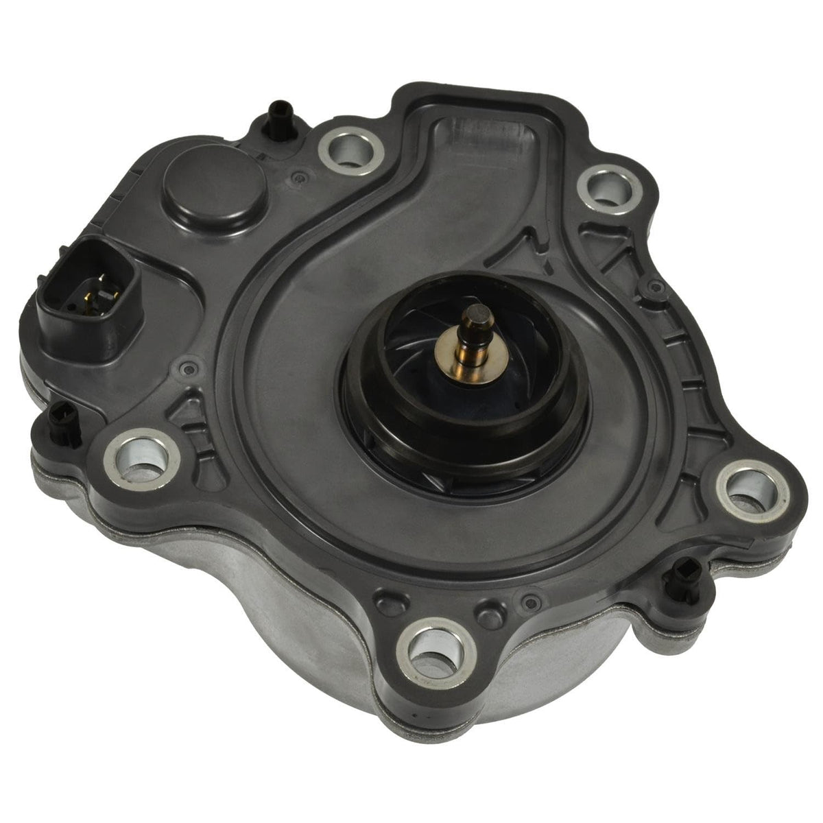 Mechanics Choice Drive Motor Coolant Pump for 2010-2015 Lexus, Toyota CT200h, Prius, Prius C, Prius V