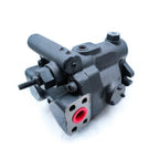 Variable Displacement Piston Pumps HPP-VC2V-F14A5-A Industrial Hydraulic Pump