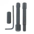 32 36 38 40 65mm Fan Clutch Water Pump Service Clutch Holder Wrench Set