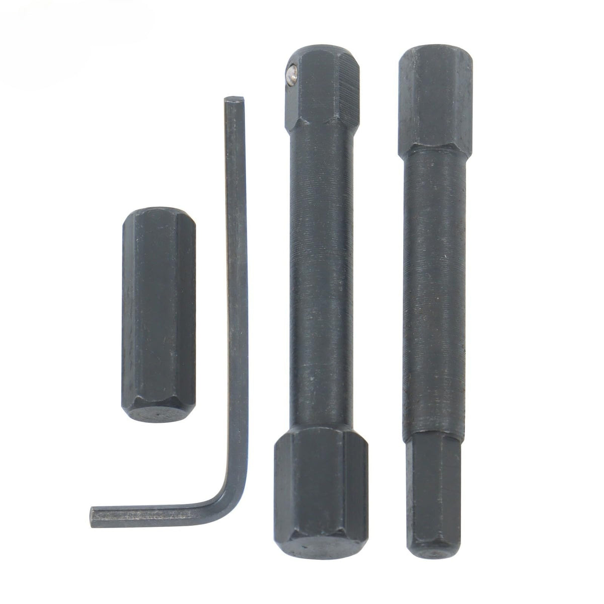 32 36 38 40 65mm Fan Clutch Water Pump Service Clutch Holder Wrench Set