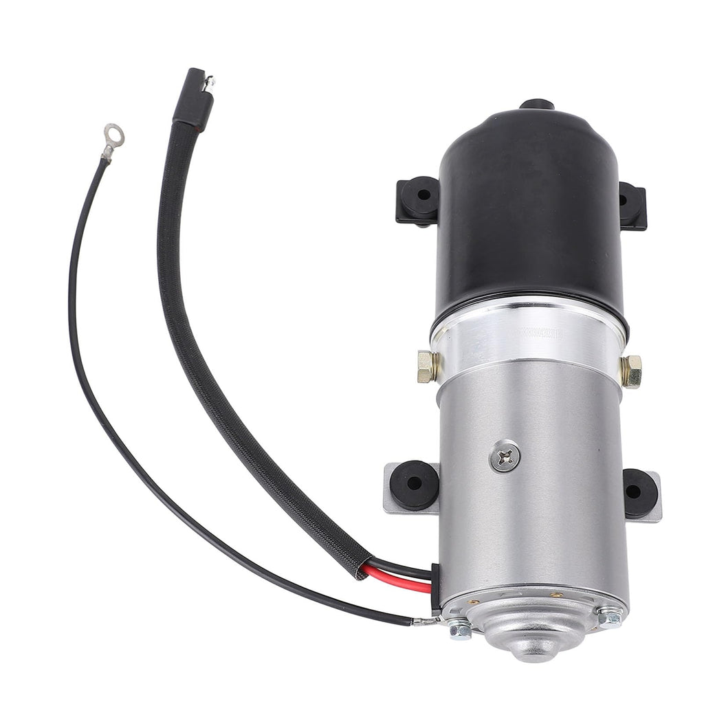 WALFRONT Lift Motor Pump for Convertible Roof, Metal Alloy, High Performance Hydraulic Power Pump for Classic Cars