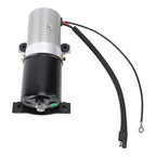 Matybobe Convertible Top Hydraulic Motor Pump Fast Lifting Protection Smooth Vertical Lift for Classic Cars