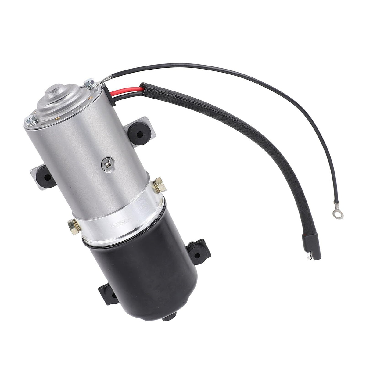 WALFRONT Lift Motor Pump for Convertible Roof, Metal Alloy, High Performance Hydraulic Power Pump for Classic Cars