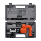CZ-C4 Industrial Powerful Air Shovel Handheld Small Rust Remover Pneumatic Tools Air Hammer Pneumatic Shovel 8/Jmin 35/H2min