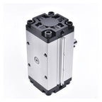 1 Pcs Pneumatic Rotary Cylinder CRA1BS50-180