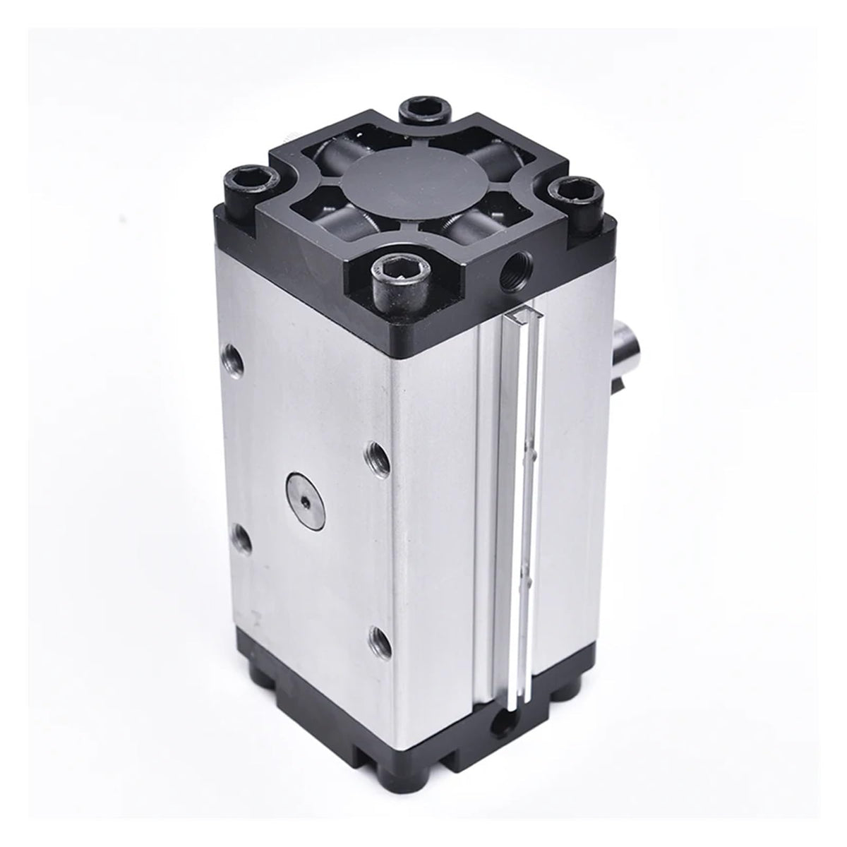 1 Pcs Pneumatic Rotary Cylinder CRA1BS50-180
