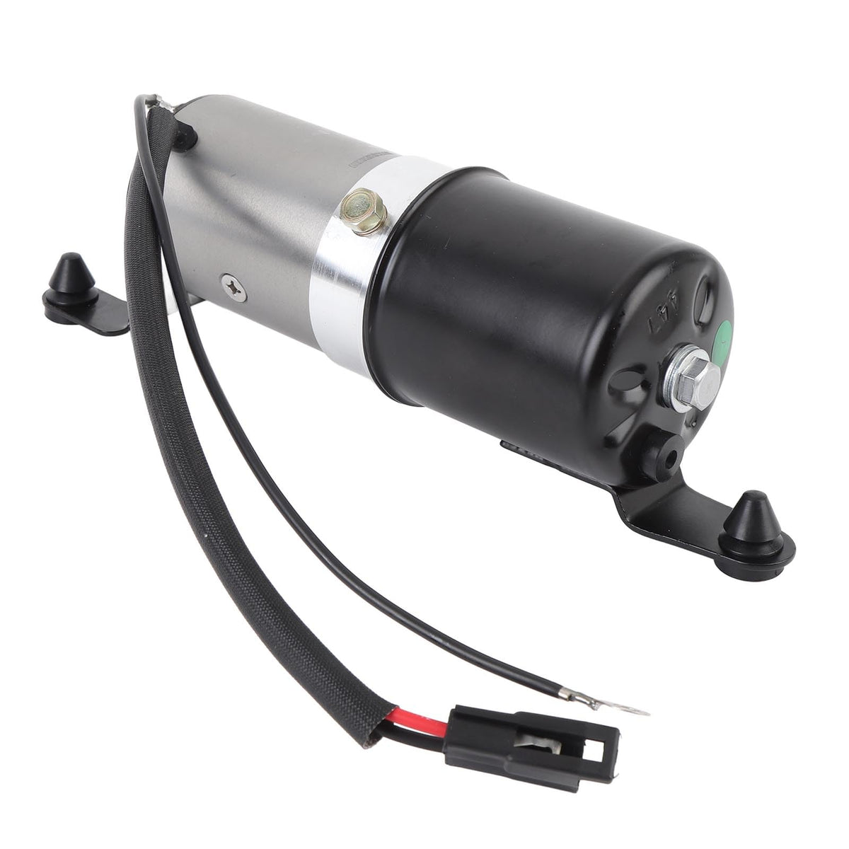 TP65-CH High Performance Metal Pump Motor Smooth Operation for 2+2 for Car Owners