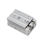 MXS20 MXS20-10A MXS20-10AS MXS20-10AT MXS20-10B MXS20-10C MXS20-10 Slide Guide Cylinder Pneumatic(MXS20-10AS)