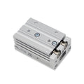 MXS20 MXS20-40 MXS20-40A MXS20-40AS MXS20-40AT MXS20-40B MXS20-40C Slide Guide Cylinder Pneumatic(MXS20-40)