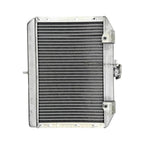 Water Radiator Cooling Machine Fits For CF 400 500 parts