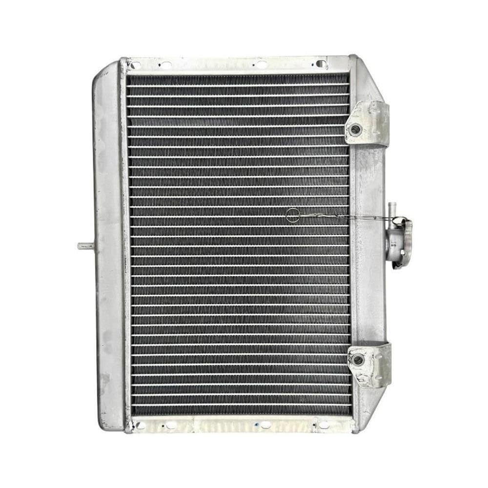 Water Radiator Cooling Machine Fits For CF 400 500 parts