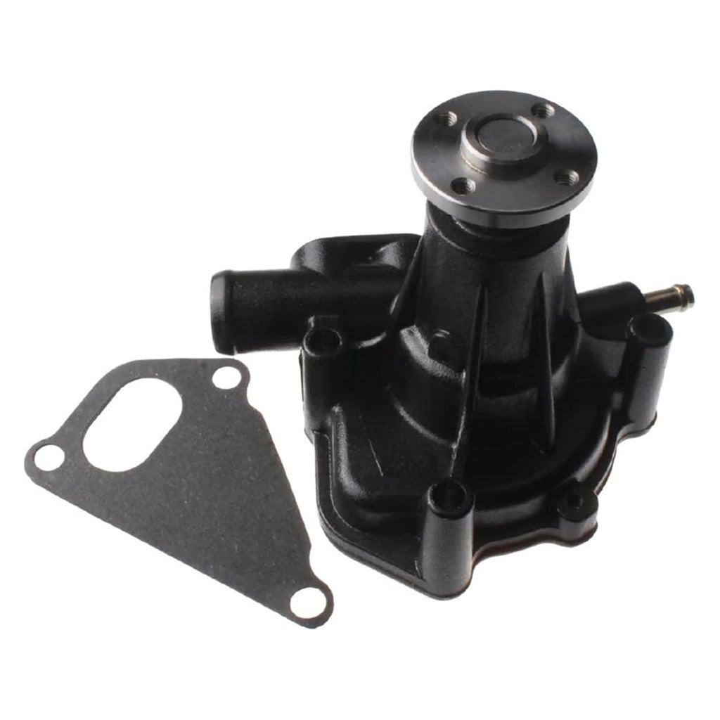 Water Pump 129002-42004 Compatible For Takeuchi TB030 TB035 Engine Cooling Pump Mini Excavator(TB030)