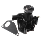 Water Pump 129002-42004 Compatible For Takeuchi TB030 TB035 Engine Cooling Pump Mini Excavator(TB030)