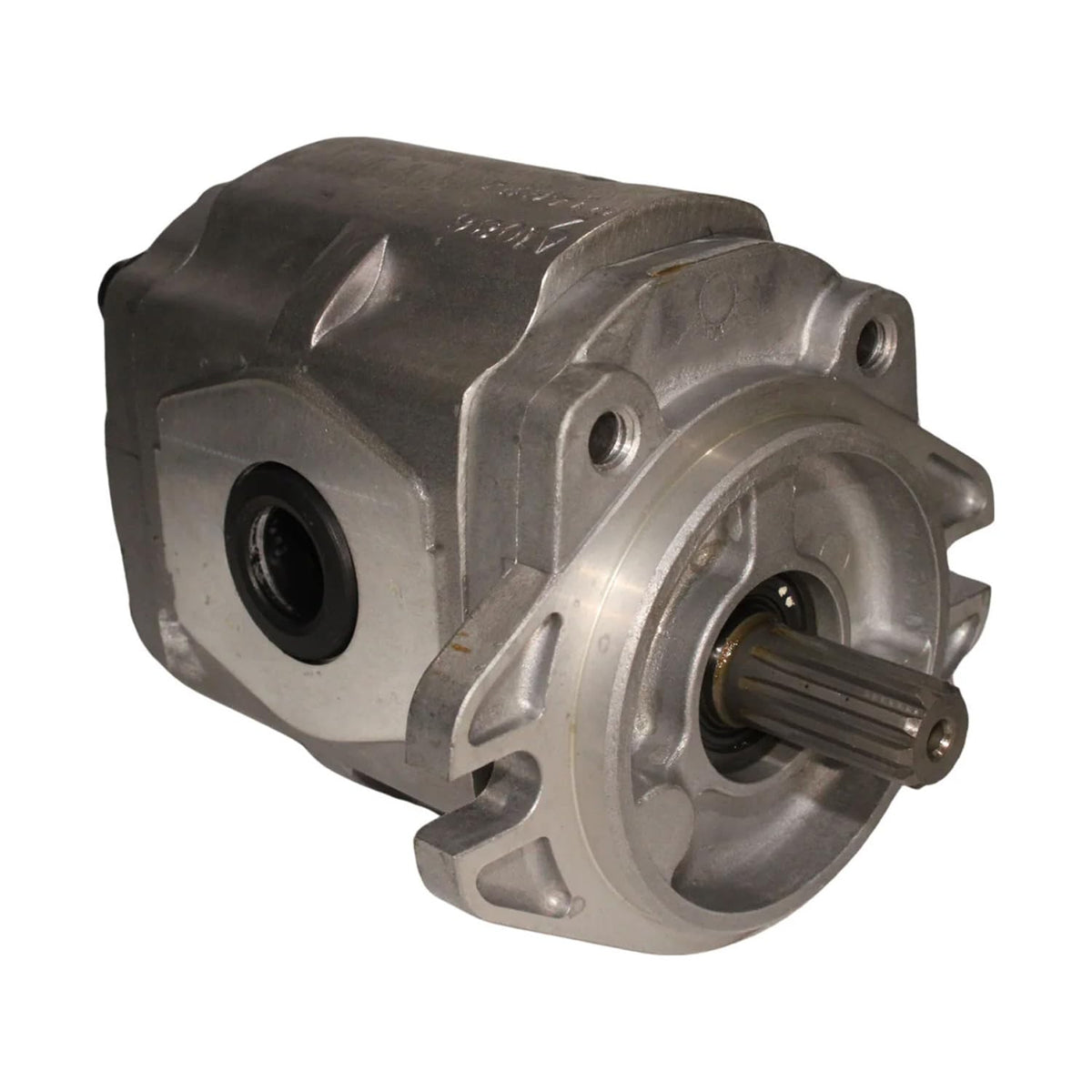 Hydraulic Pump 67110-12191-71 671101219171 Compatible with Toyota Forklift 2FBE10 2FBE13 5FBE10 5FBE13 5FBE15 5FBE18 20-FBA10 20-FBA15 FBA10 FBA15 2FBE15 30-5FB30 40-FBA20 40-FBA25