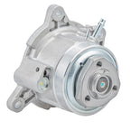 Engine Coolant Pump Compatible with A1 A3 Beetle (Car) (Car) Models - Replaces OEM Numbers 03F121004A 03F121004B 03F121004D 03F121004E 03F121004F