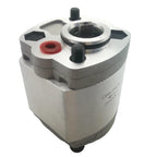 Hydraulic Gear Pump CBK-F4.0 .2 .8 CBK-F3 7 Clockwise high Pressure Oil 20Mpa for Power(CBK-F4.2-CW)