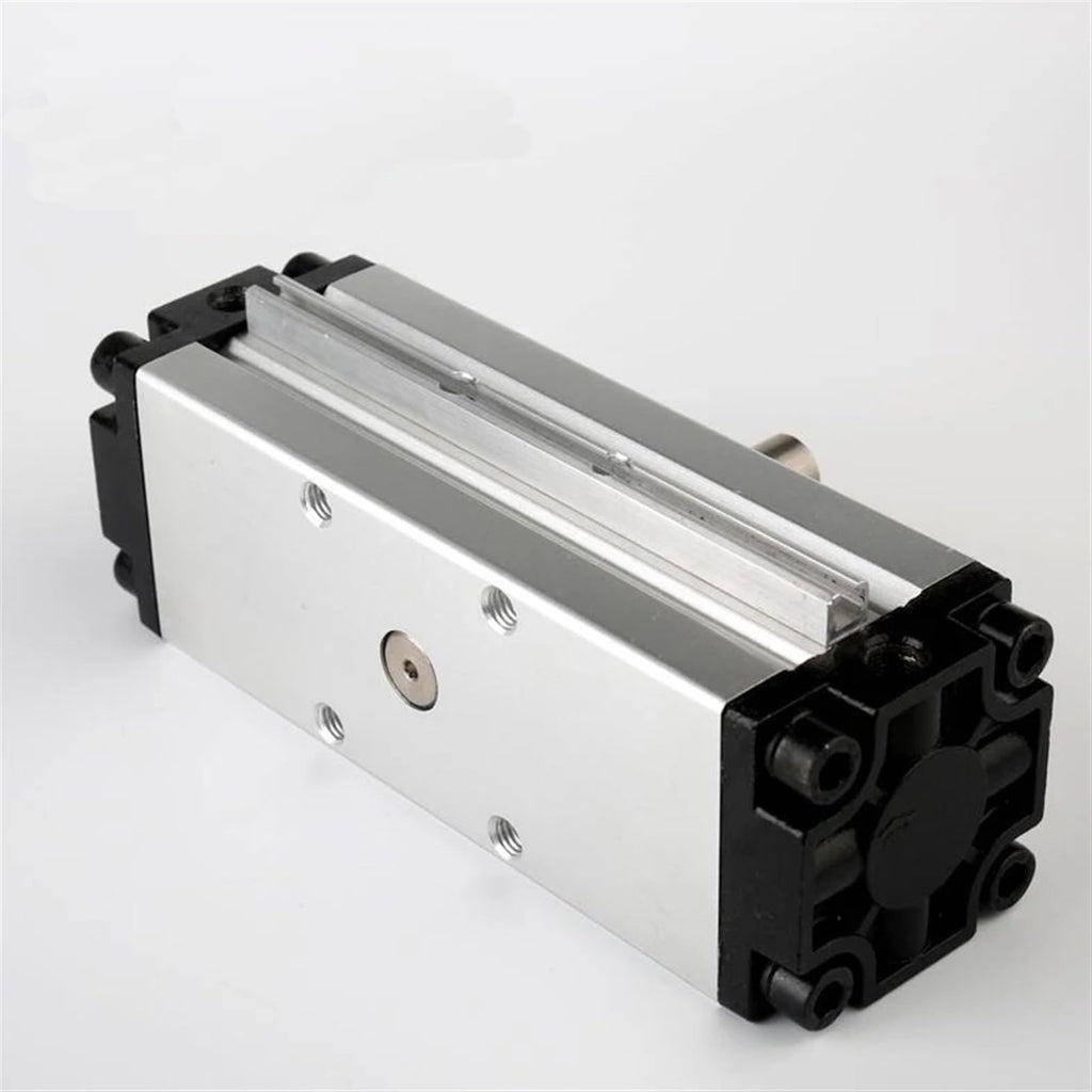 CDRA1BS80-180 Rotary Actuator Rack and Pinion Type CRA1 CDRA1BS 90 180 Rotary Angle Pneumatic Cylinder 1Pcs