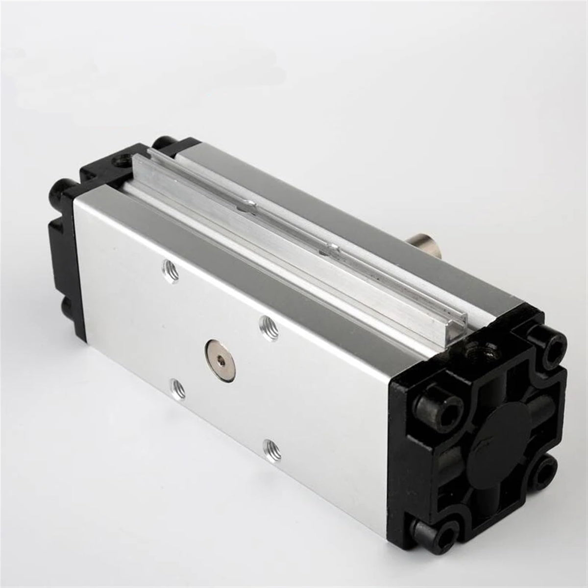 CDRA1BS80-180 Rotary Actuator Rack and Pinion Type CRA1 CDRA1BS 90 180 Rotary Angle Pneumatic Cylinder 1Pcs