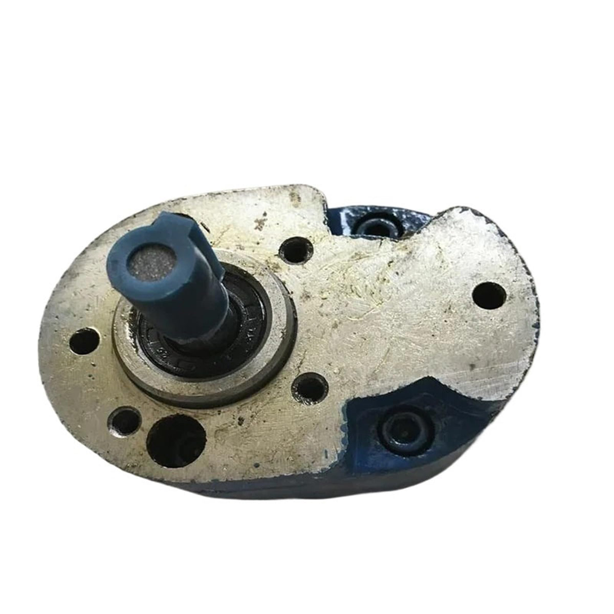 Hydraulic Gear Pump CB-B2.5 Internal Transfer Fuel Rotary