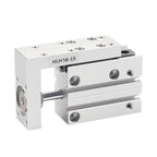 HLH6/10/16/20 Air Side Table Rail Type Pneumatic Cylinder Piston10S/15S/20S/30S/40S/50S(Stroke 40mm)