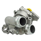 Compatible Con 06H121026CQ Water Pump Cooling Water Thermostat A4