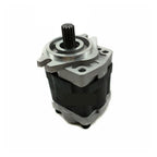 SGP2 Hydraulic Gear Oil Pump SGP2A44D1H1R SGP2A52D2H1-L 13 Teeth High Pressure Pump with Environmental Protection(SGP2A44D1H1R)