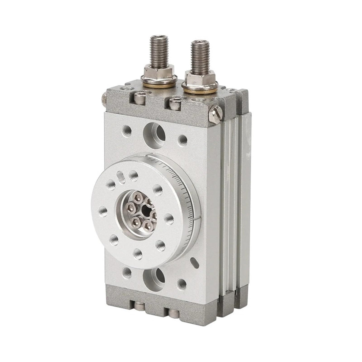 MSQB10A MSQB20A MSQB30A MSQB50A Pneumatic Cylinder Rotary Table Rack Pinion Type MSQB10R MSQB20R MSQB30R MSQB50R(MSQB30A)