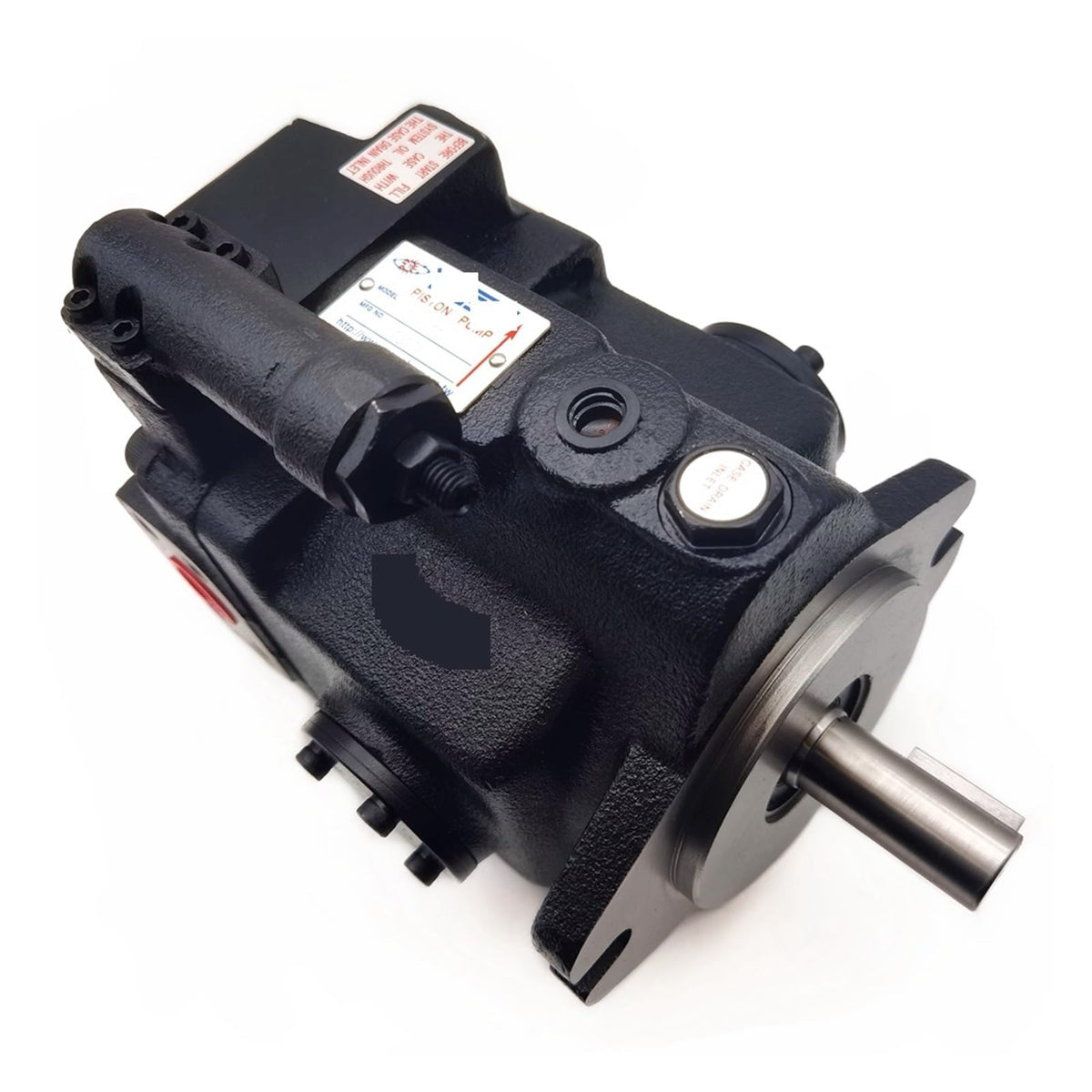 V23A2R10X Hydraulic Piston Vane Pump