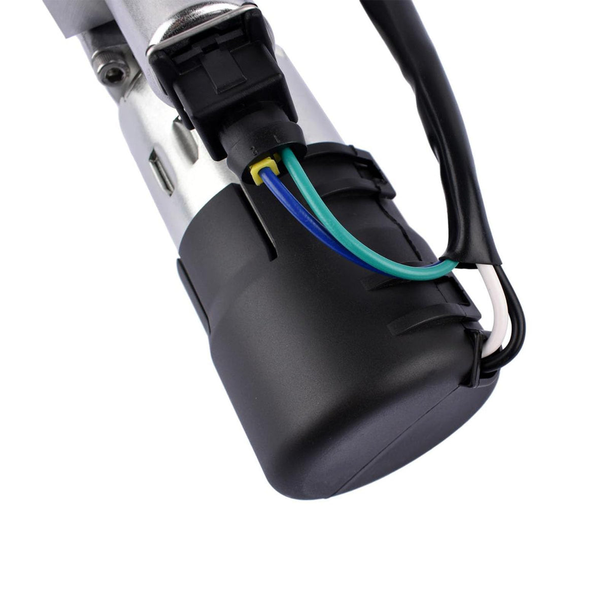 Rear Tailgate Hydraulic Liftgate Pump 1648000648 Trunk Lift Gate Pump Motor Replacement for W164 ML320 350 550