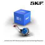 SKF VKPC 91828 Water pump kit