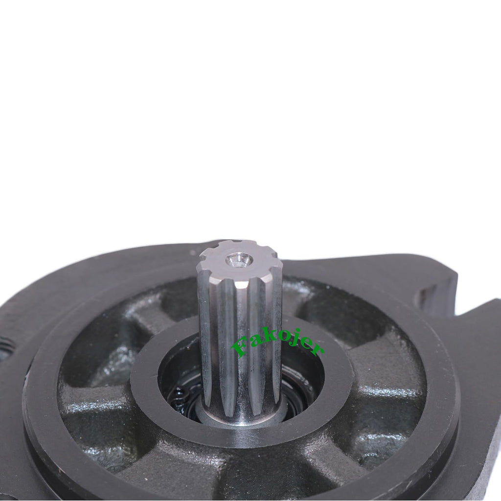 Hydraulic Lift Pump 77981 77981GT