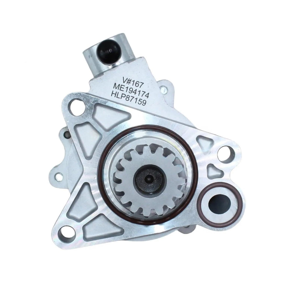 HLP87159,ME194174 Hydraulic Lift Pump Compatible For MITSUBISHI FUSO 4M42 07-
