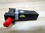 CONTROL TECHNOLOGIES 81580101 PNEUMATIC 2 HAND CONT MOD SUBBASE MT