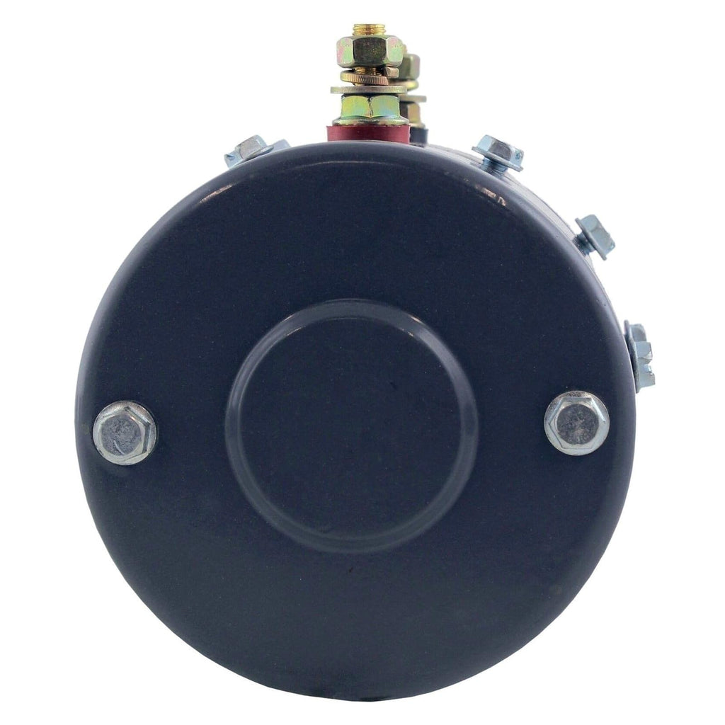 Replacement Pump Motor for Fenner Fluid Hahn Hydraulics Venco Lift MUV6203S